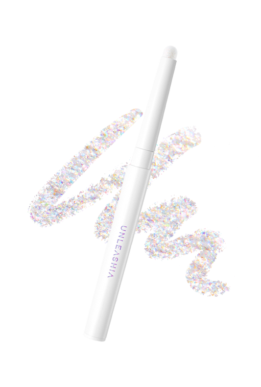 UNLEASHIA Pretty Easy Glitter Stick 7g #N°1 Thrilled - Chikolab