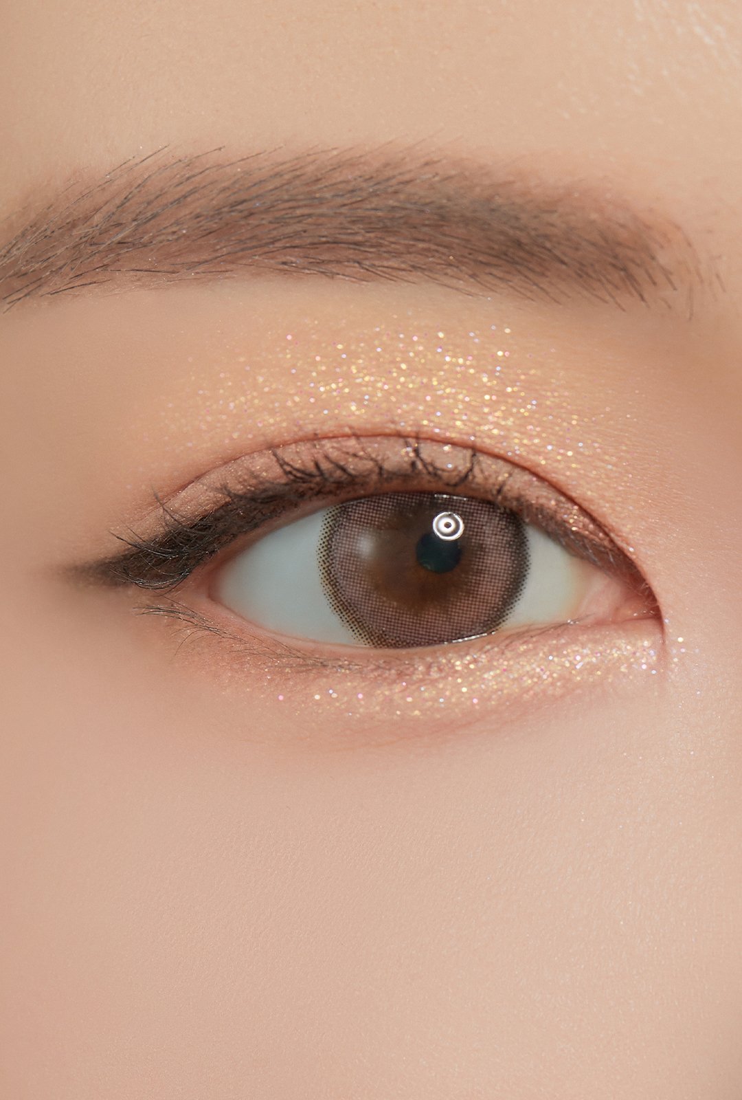UNLEASHIA Pretty Easy Glitter Stick 7g #N°3 Brave - Chikolab