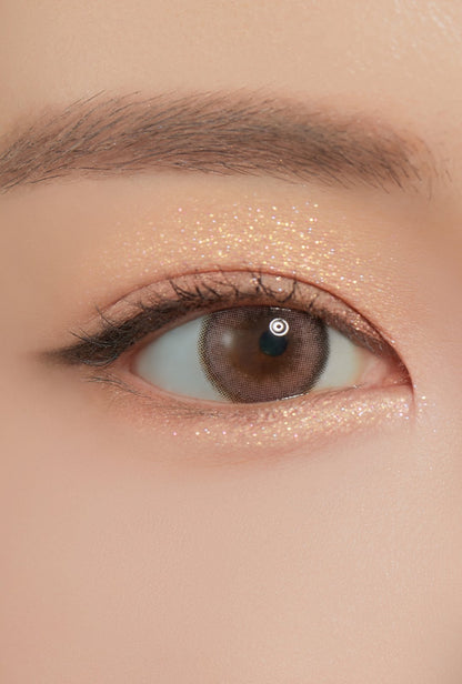 UNLEASHIA Pretty Easy Glitter Stick 7g #N°3 Brave - Chikolab