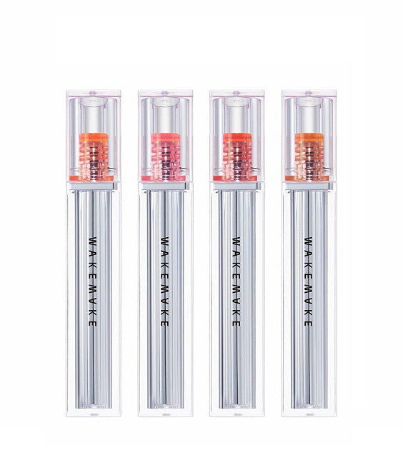 WAKEMAKE Dewy Gel Glow Tint - Chikolab