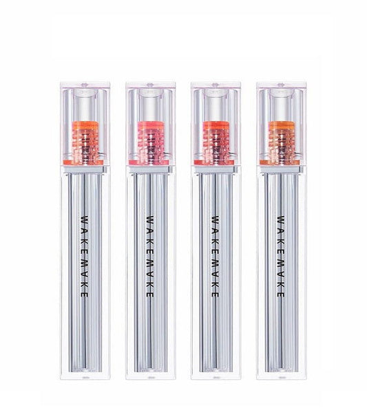 WAKEMAKE Dewy Gel Glow Tint - Chikolab