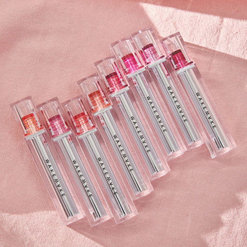 WAKEMAKE Dewy Gel Glow Tint - Chikolab
