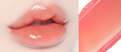WAKEMAKE Dewy Gel Glow Tint - Chikolab