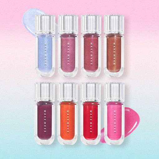 WAKEMAKE Dewy Gel Maxi Gloss - Chikolab