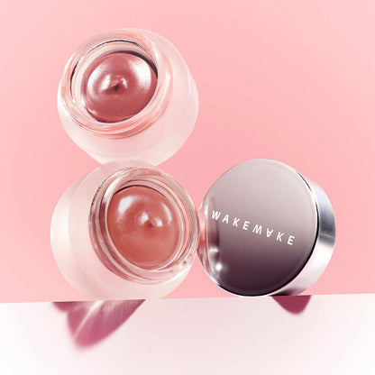 WAKEMAKE Over Blurring Pot - Chikolab