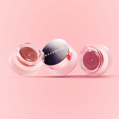WAKEMAKE Over Blurring Pot - Chikolab