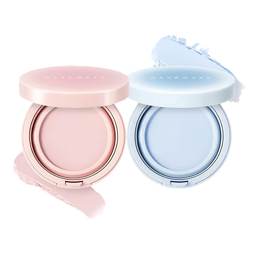 WAKEMAKE Stay Fixer Sleek Primer Balm SPF50+ PA++++ 10g - Chikolab
