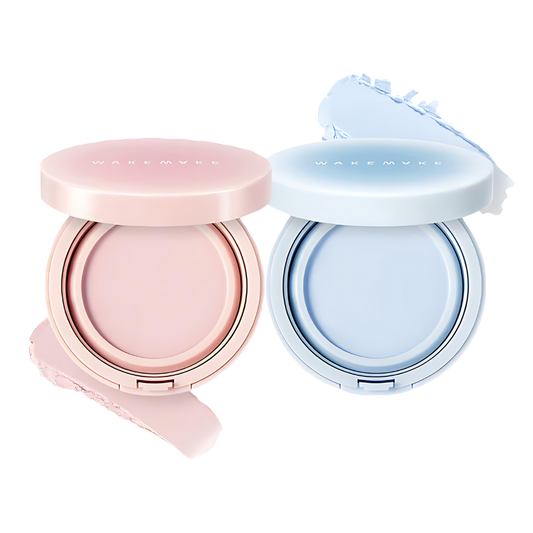 WAKEMAKE Stay Fixer Sleek Primer Balm SPF50+ PA++++ 10g - Chikolab