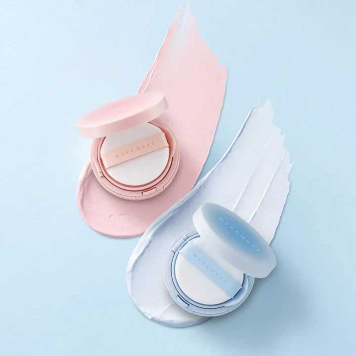 WAKEMAKE Stay Fixer Sleek Primer Balm SPF50+ PA++++ 10g - Chikolab