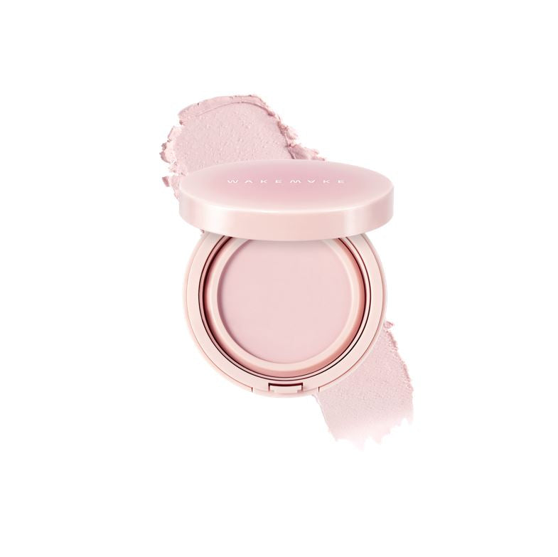 WAKEMAKE Stay Fixer Sleek Primer Balm SPF50+ PA++++ 10g - Chikolab