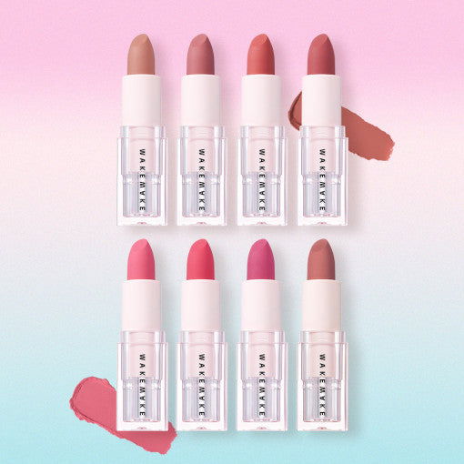 WAKEMAKE Velvet Blurring Matte Stick - Chikolab