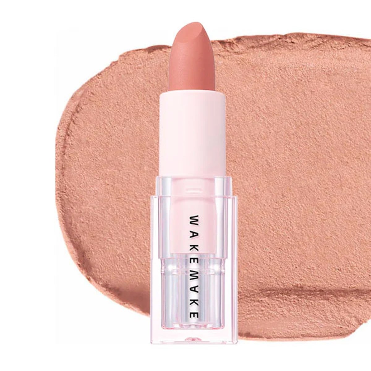 WAKEMAKE Velvet Blurring Matte Stick - Chikolab