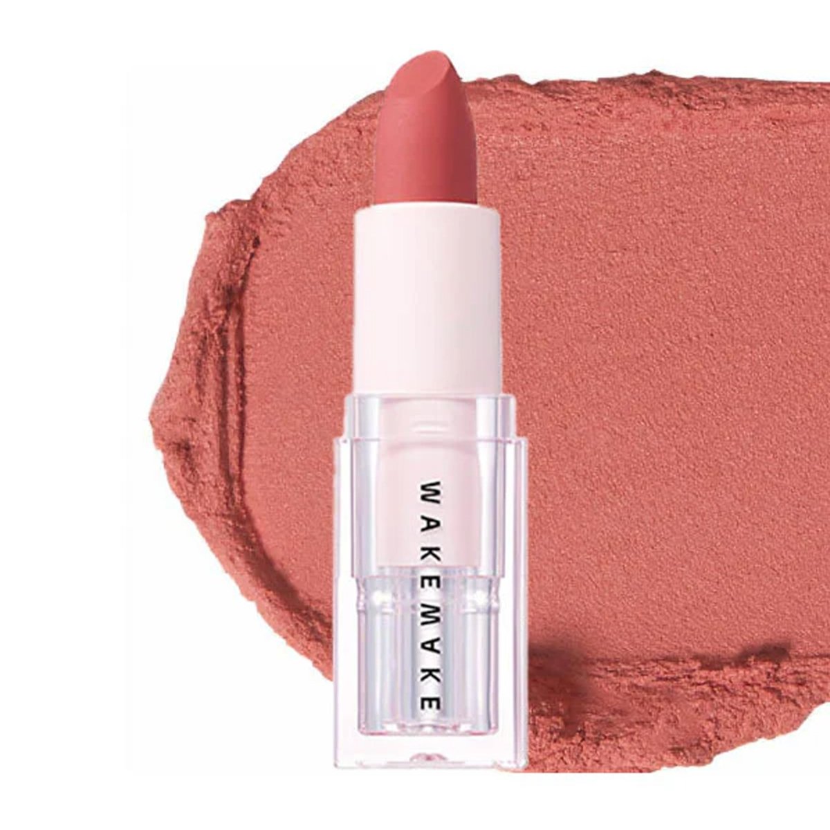 WAKEMAKE Velvet Blurring Matte Stick - Chikolab