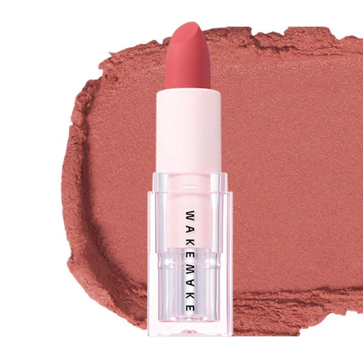 WAKEMAKE Velvet Blurring Matte Stick - Chikolab