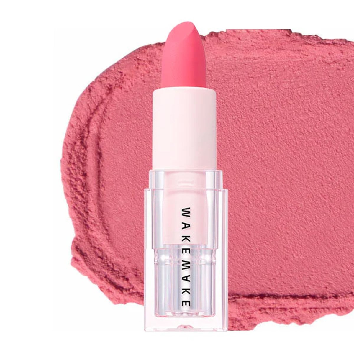 WAKEMAKE Velvet Blurring Matte Stick - Chikolab