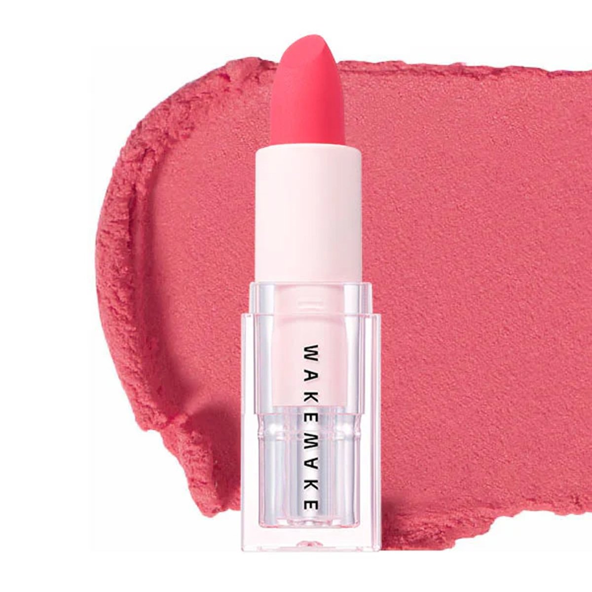 WAKEMAKE Velvet Blurring Matte Stick - Chikolab
