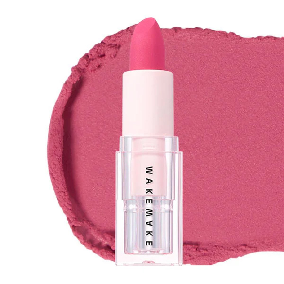 WAKEMAKE Velvet Blurring Matte Stick - Chikolab