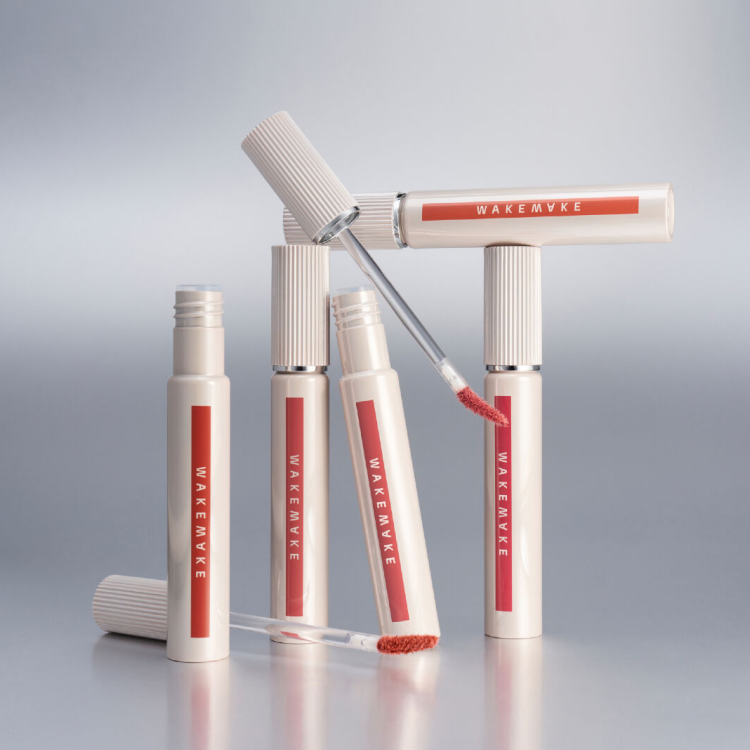 WAKEMAKE Water Blurring Fixing Tint (01~10 colors) - Chikolab