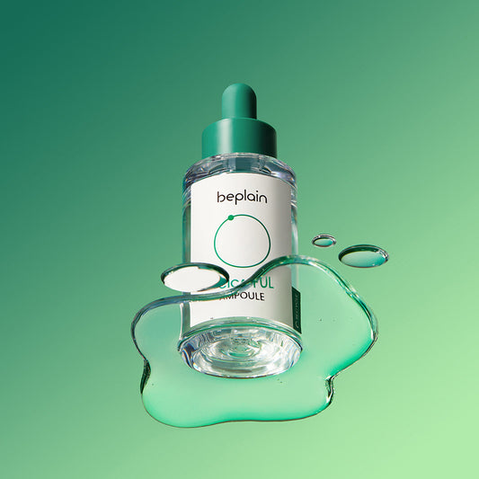 beplain Cicaful Ampoule 50ml - Chikolab