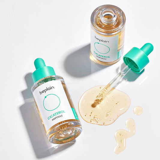 beplain Cicaterol Ampoule 30ml - Chikolab