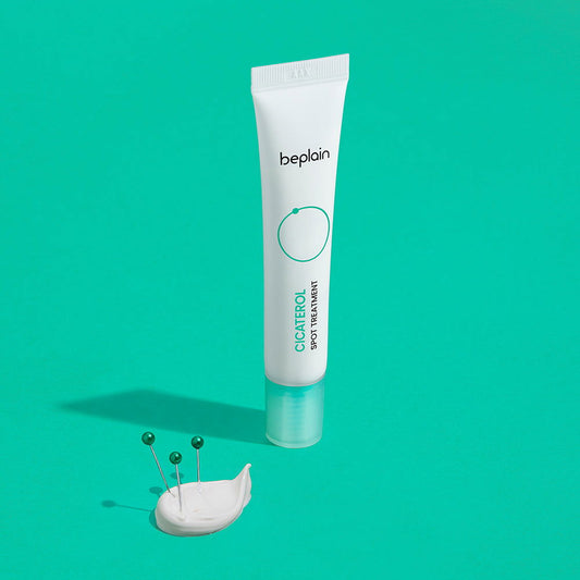 beplain Cicaterol Spot Treatment 15ml - Chikolab