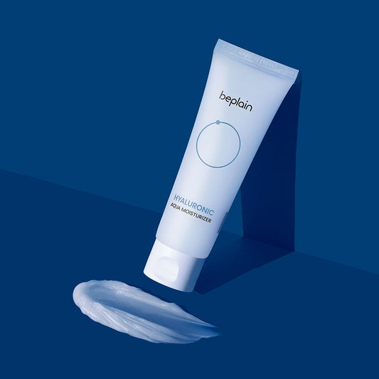 beplain Hyaluronic Aqua Moisturizer 80ml - Chikolab