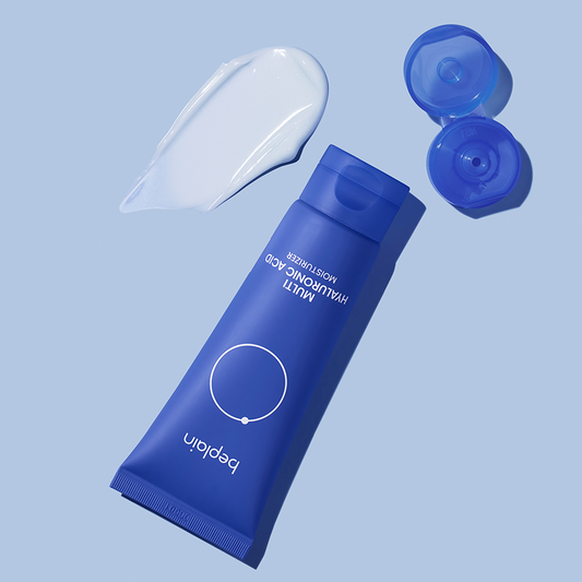 beplain Multi Hyaluronic Acid Moisturizer 70ml - Chikolab