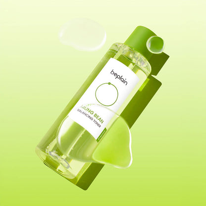 beplain Mung Bean Balancing Toner 200ml - Chikolab