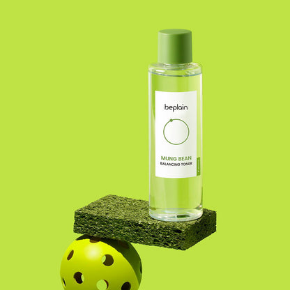beplain Mung Bean Balancing Toner 200ml - Chikolab