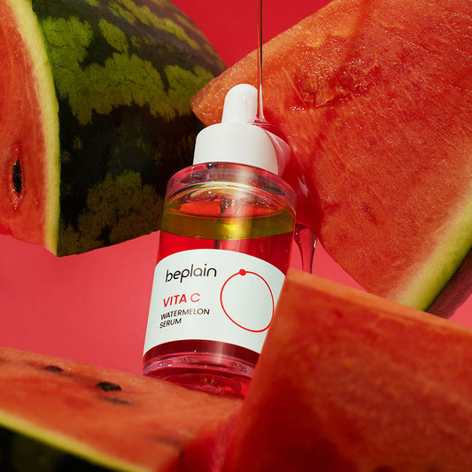 beplain Vita C Watermelon Serum 30ml - Chikolab