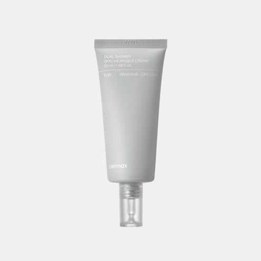 celimax Dual Barrier Skin Wearable Cream 50ml - Chikolab