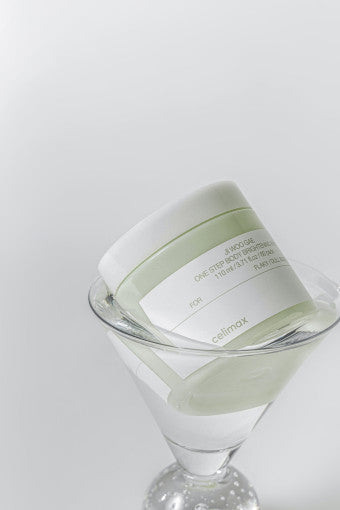 celimax JI WOO GAE One Step Body Brightening Pad 60Pads - Chikolab