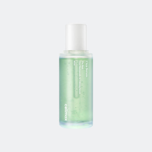 celimax The Real Cica Niacinamide AC Calming Serum 40ml - Chikolab