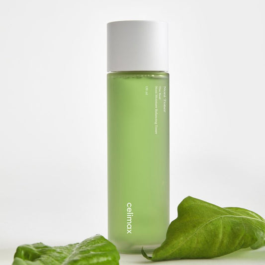 celimax The Real Noni Moisture Balancing Toner 150ml - Chikolab