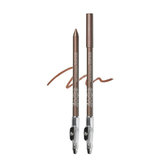 espoir Bronze Painting Waterproof Eye Pencil 1.5g - Chikolab