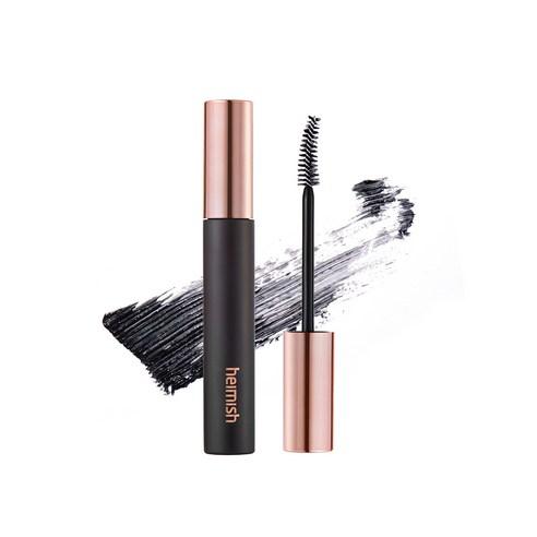 heimish Dailism Smudge Stop Mascara 9g - Chikolab