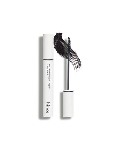 hince New Ambience Curling Mascara 8ml - Chikolab