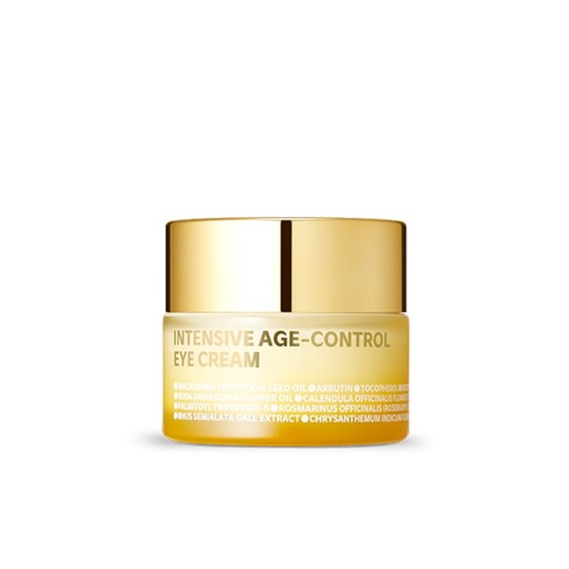 isoi Bulgarian Rose Intensive Age Control Eye Cream 20ml - Chikolab