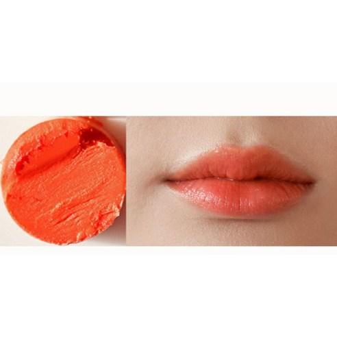 melixir Vegan Lip Butter 3.9g #08 Havana (Tinted) - Chikolab