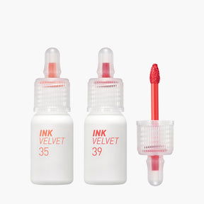 peripera Ink Airy Velvet 4g (NEW #35~#39) - Chikolab
