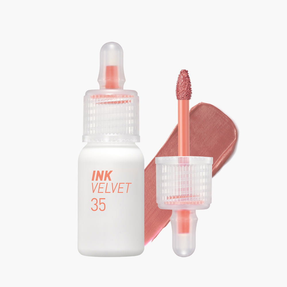 peripera Ink Airy Velvet 4g (NEW #35~#39) - Chikolab