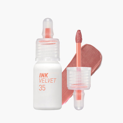 peripera Ink Airy Velvet 4g (NEW #35~#39) - Chikolab