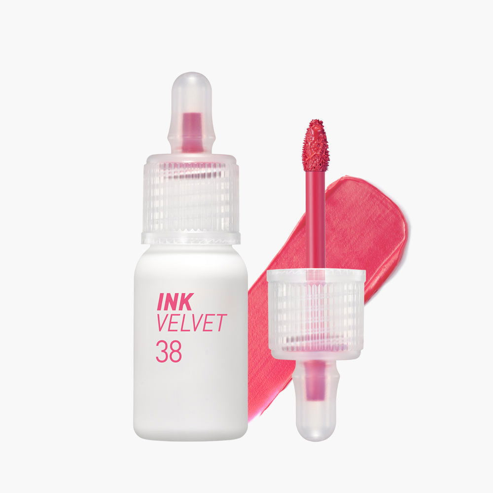 peripera Ink Airy Velvet 4g (NEW #35~#39) - Chikolab