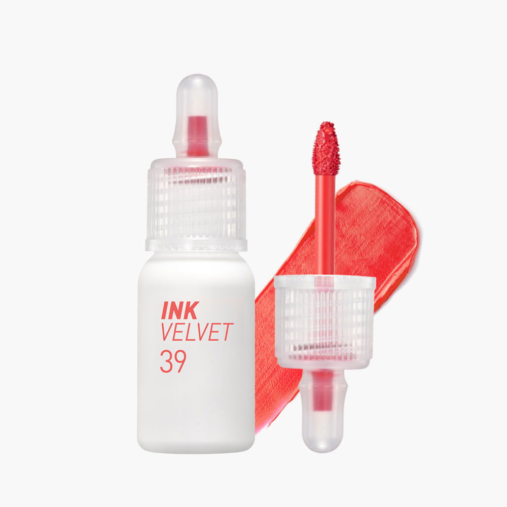 peripera Ink Airy Velvet 4g (NEW #35~#39) - Chikolab