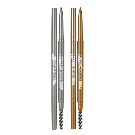 peripera Speedy Skinny Brow 0.05g (5 Colors) - Chikolab