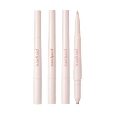 peripera Sugar Twinkle Duo Eye Stick (3 Colors) - Chikolab