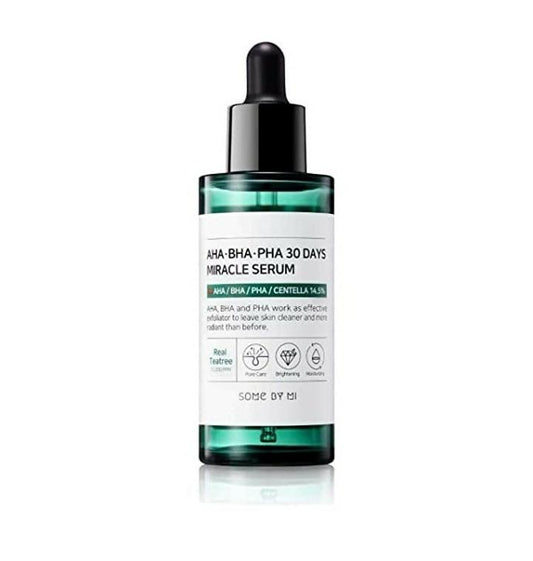 [SOME BY MI] AHA BHA PHA 30 Days Miracle Serum 50ml - Chikolab