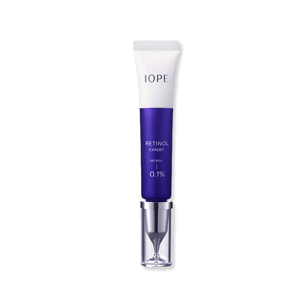 IOPE RETINOL EXPERT 0.1% 30ml - Chikolab