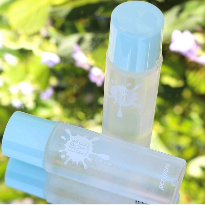 peripera Ink Lip & Eye Remover 100ml - Chikolab