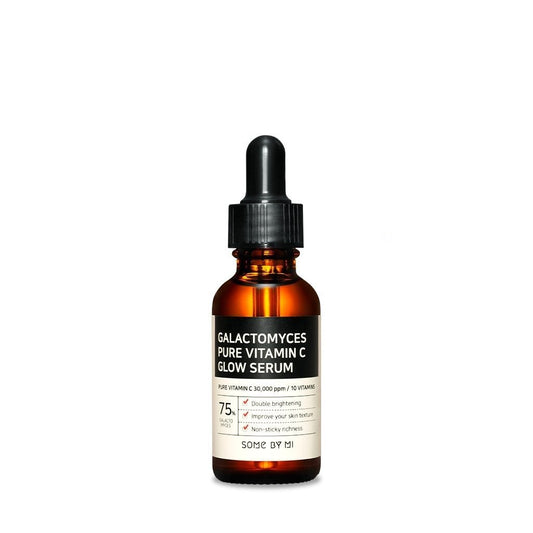 [SOME BY MI] Galactomyces Pure Vitamin C Glow Serum 30ml - Chikolab